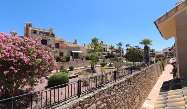 Resale - Bungalow - Algorfa - La Finca Golf Resort