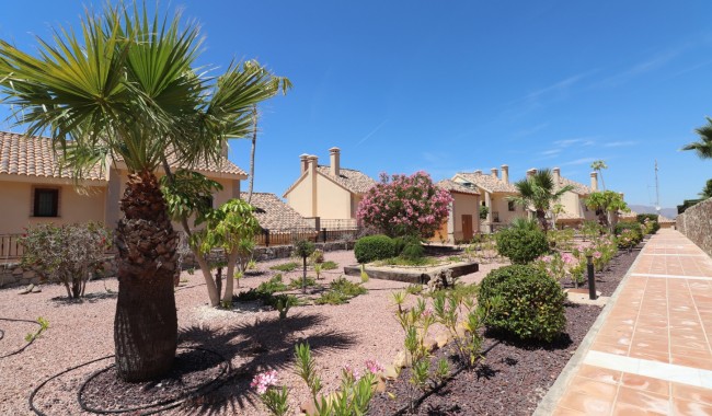 Resale - Bungalow - Algorfa - La Finca Golf Resort