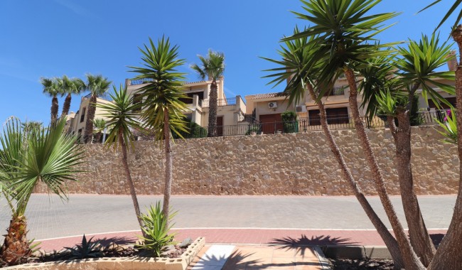 Resale - Bungalow - Algorfa - La Finca Golf Resort