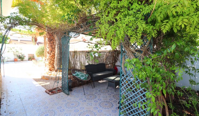 Begagnad - Villa - Ciudad Quesada/Rojales - Ciudad Quesada