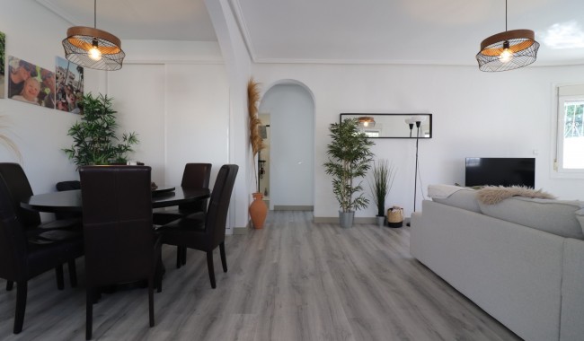 Begagnad - Villa - Ciudad Quesada/Rojales - Ciudad Quesada