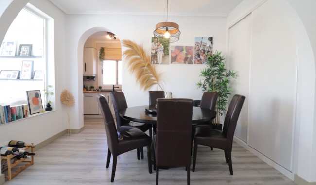 Begagnad - Villa - Ciudad Quesada/Rojales - Ciudad Quesada