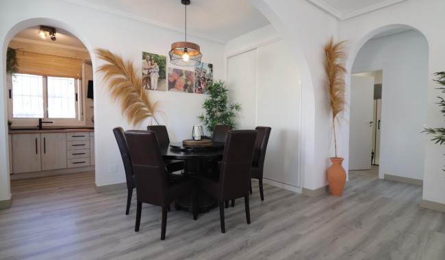 Begagnad - Villa - Ciudad Quesada/Rojales - Ciudad Quesada