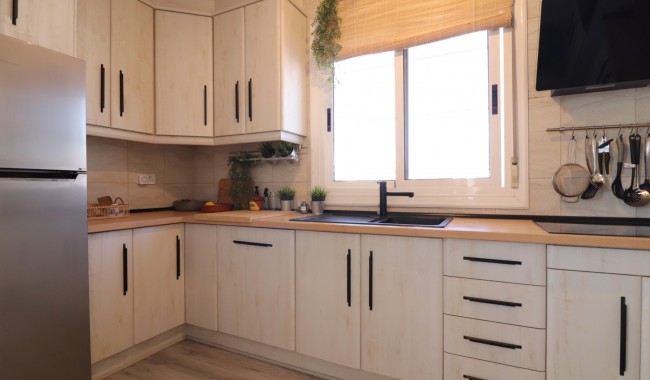 Begagnad - Villa - Ciudad Quesada/Rojales - Ciudad Quesada