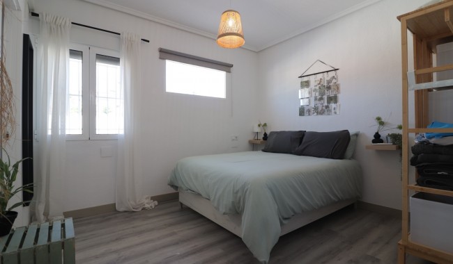 Begagnad - Villa - Ciudad Quesada/Rojales - Ciudad Quesada