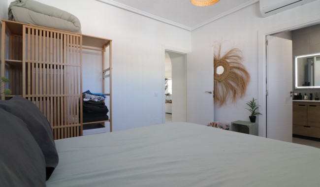 Begagnad - Villa - Ciudad Quesada/Rojales - Ciudad Quesada