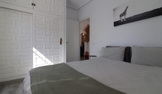Begagnad - Villa - Ciudad Quesada/Rojales - Ciudad Quesada
