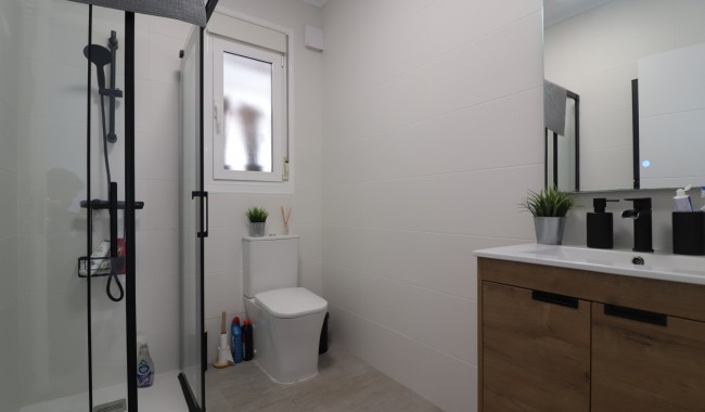 Begagnad - Villa - Ciudad Quesada/Rojales - Ciudad Quesada