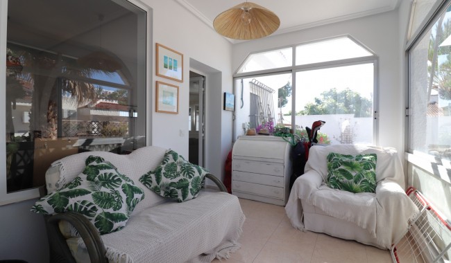 Begagnad - Villa - Ciudad Quesada/Rojales - Ciudad Quesada