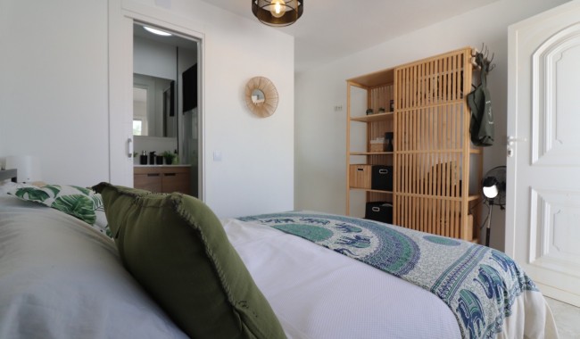 Begagnad - Villa - Ciudad Quesada/Rojales - Ciudad Quesada