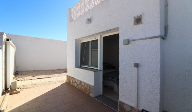 Begagnad - Villa - Ciudad Quesada/Rojales - Ciudad Quesada
