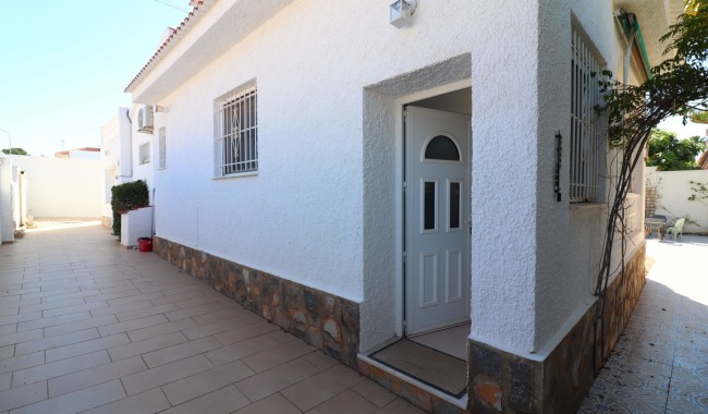 Begagnad - Villa - Ciudad Quesada/Rojales - Ciudad Quesada