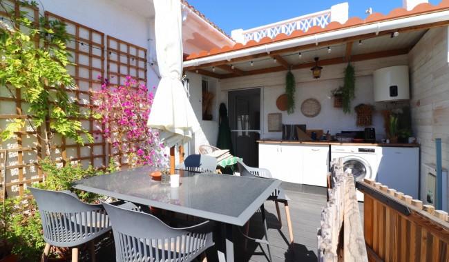 Begagnad - Villa - Ciudad Quesada/Rojales - Ciudad Quesada