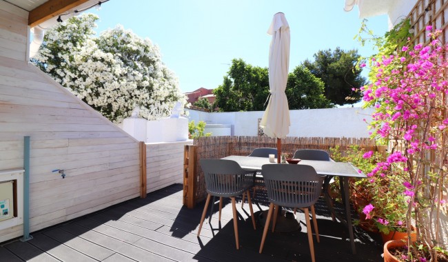 Begagnad - Villa - Ciudad Quesada/Rojales - Ciudad Quesada