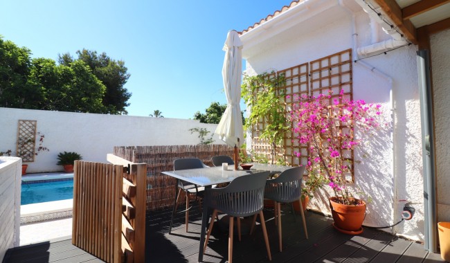 Begagnad - Villa - Ciudad Quesada/Rojales - Ciudad Quesada