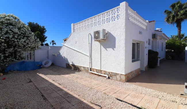 Begagnad - Villa - Ciudad Quesada/Rojales - Ciudad Quesada