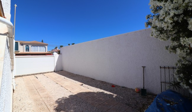 Begagnad - Villa - Ciudad Quesada/Rojales - Ciudad Quesada