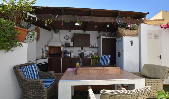 Brukt - Villa - Algorfa - La Finca Golf Resort