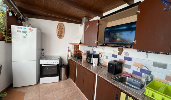 Brukt - Villa - Algorfa - La Finca Golf Resort