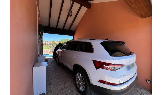 Begagnad - Villa - Algorfa - La Finca Golf Resort