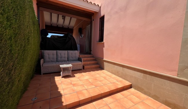 Begagnad - Villa - Algorfa - La Finca Golf Resort