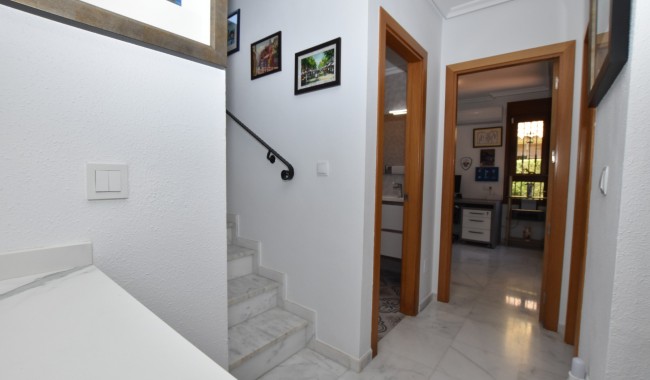 Begagnad - Villa - Algorfa - La Finca Golf Resort