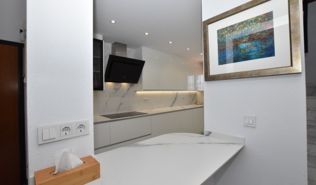 Begagnad - Villa - Algorfa - La Finca Golf Resort