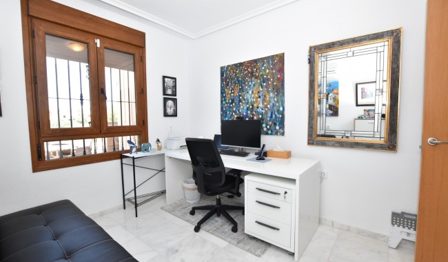 Begagnad - Villa - Algorfa - La Finca Golf Resort