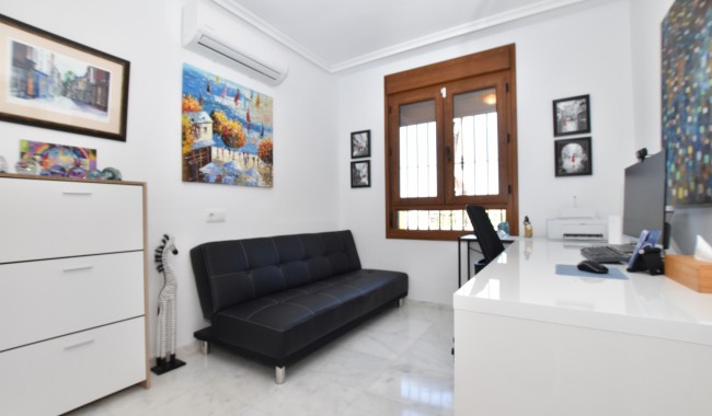 Begagnad - Villa - Algorfa - La Finca Golf Resort