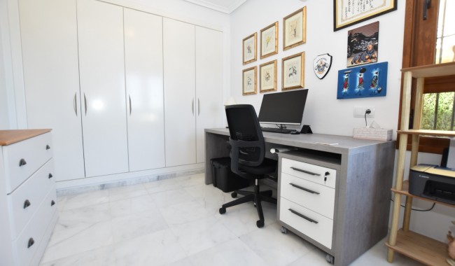 Begagnad - Villa - Algorfa - La Finca Golf Resort