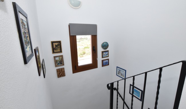 Begagnad - Villa - Algorfa - La Finca Golf Resort