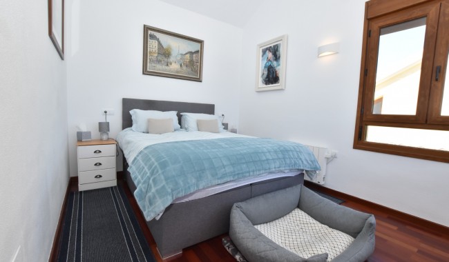 Begagnad - Villa - Algorfa - La Finca Golf Resort