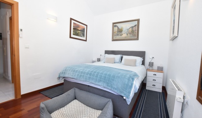 Begagnad - Villa - Algorfa - La Finca Golf Resort