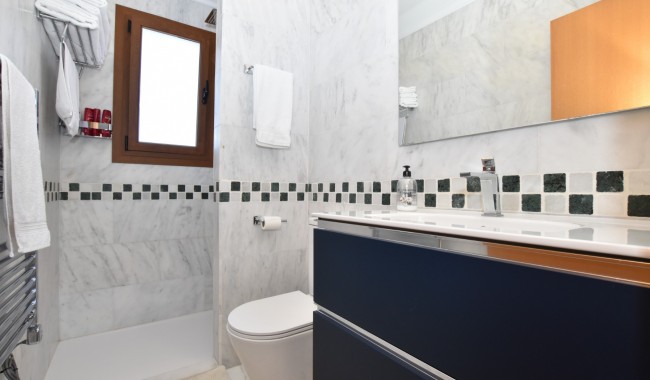 Begagnad - Villa - Algorfa - La Finca Golf Resort