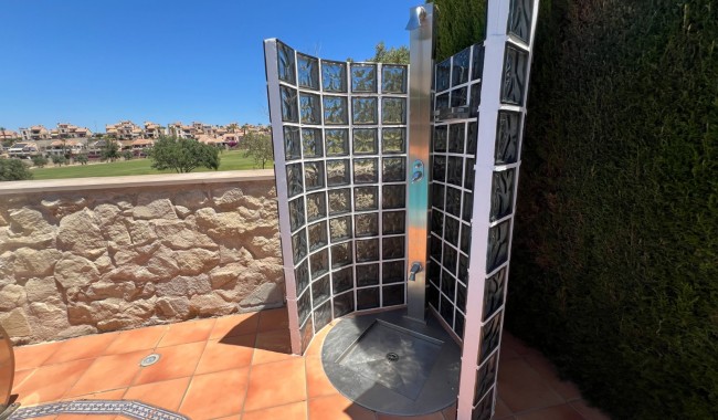 Begagnad - Villa - Algorfa - La Finca Golf Resort