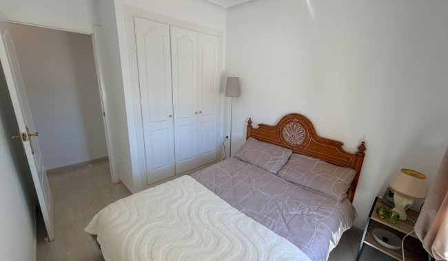 Brukt - Leilighet - Ciudad Quesada/Rojales - La Marquesa Golf