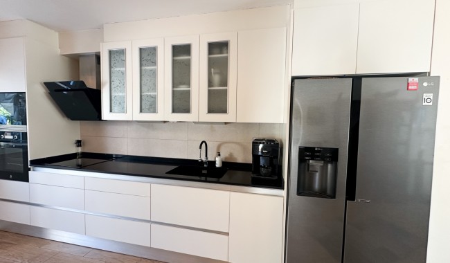 Brukt - Rekkehus - Torrevieja - Los Balcones