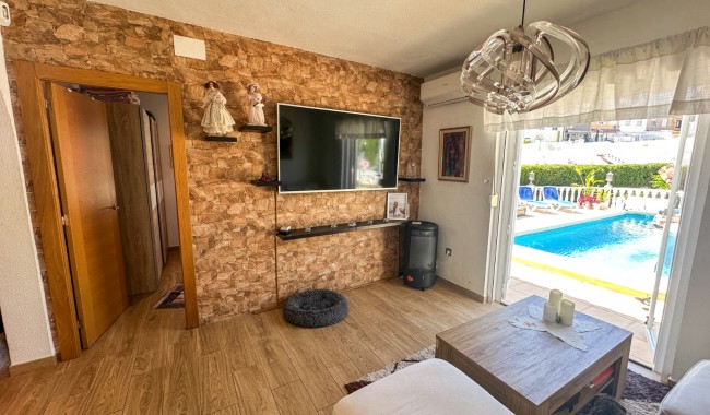 Brukt - Rekkehus - Torrevieja - Los Balcones