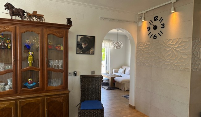 Brukt - Rekkehus - Torrevieja - Los Balcones