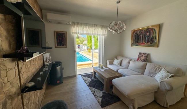 Brukt - Rekkehus - Torrevieja - Los Balcones