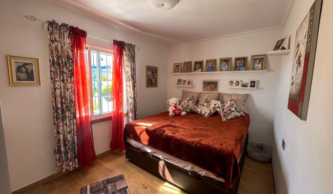 Brukt - Rekkehus - Torrevieja - Los Balcones