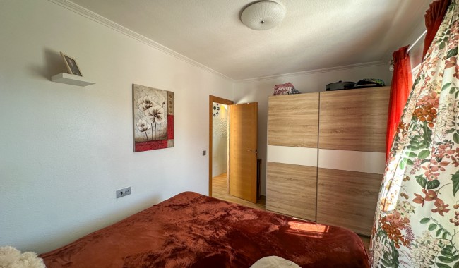 Brukt - Rekkehus - Torrevieja - Los Balcones