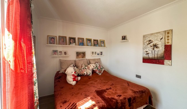 Brukt - Rekkehus - Torrevieja - Los Balcones