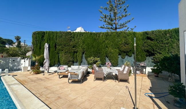 Brukt - Rekkehus - Torrevieja - Los Balcones