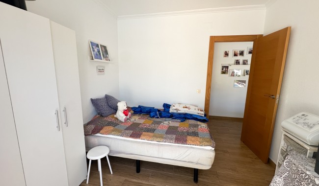 Brukt - Rekkehus - Torrevieja - Los Balcones
