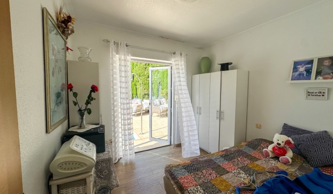 Brukt - Rekkehus - Torrevieja - Los Balcones