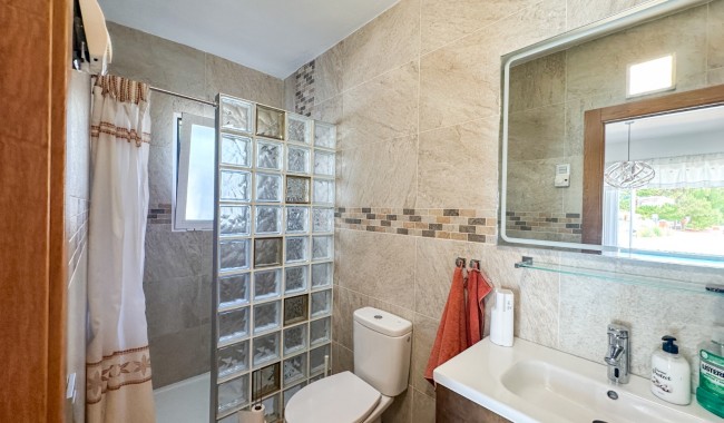 Brukt - Rekkehus - Torrevieja - Los Balcones