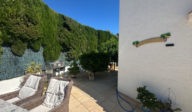 Brukt - Rekkehus - Torrevieja - Los Balcones
