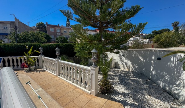 Brukt - Rekkehus - Torrevieja - Los Balcones