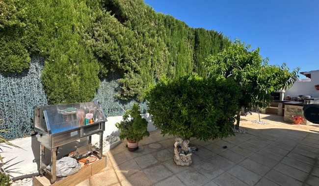 Brukt - Rekkehus - Torrevieja - Los Balcones